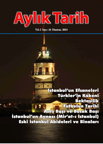Eylık Tarih-16-Kapak